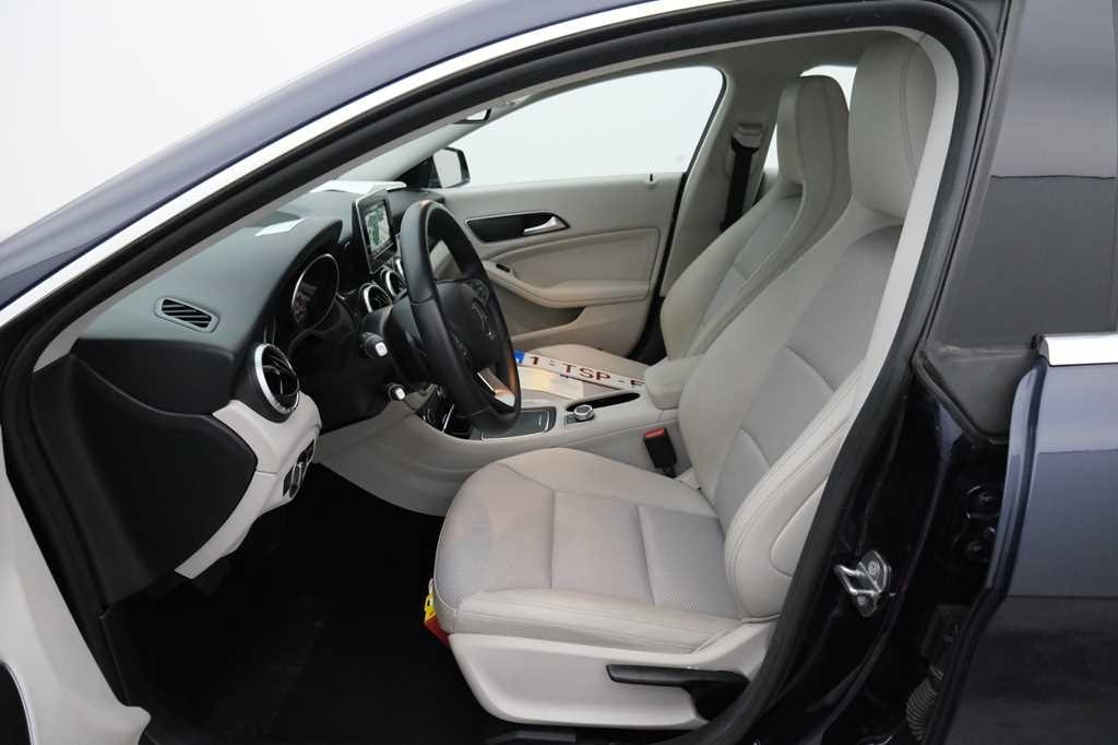 Mercedes-Benz CLA-Klasse 2018 photo 3