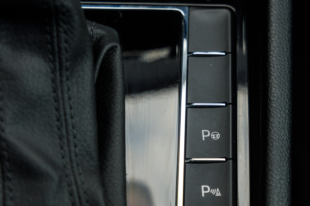 Skoda Superb Ambition 2016 фото 29