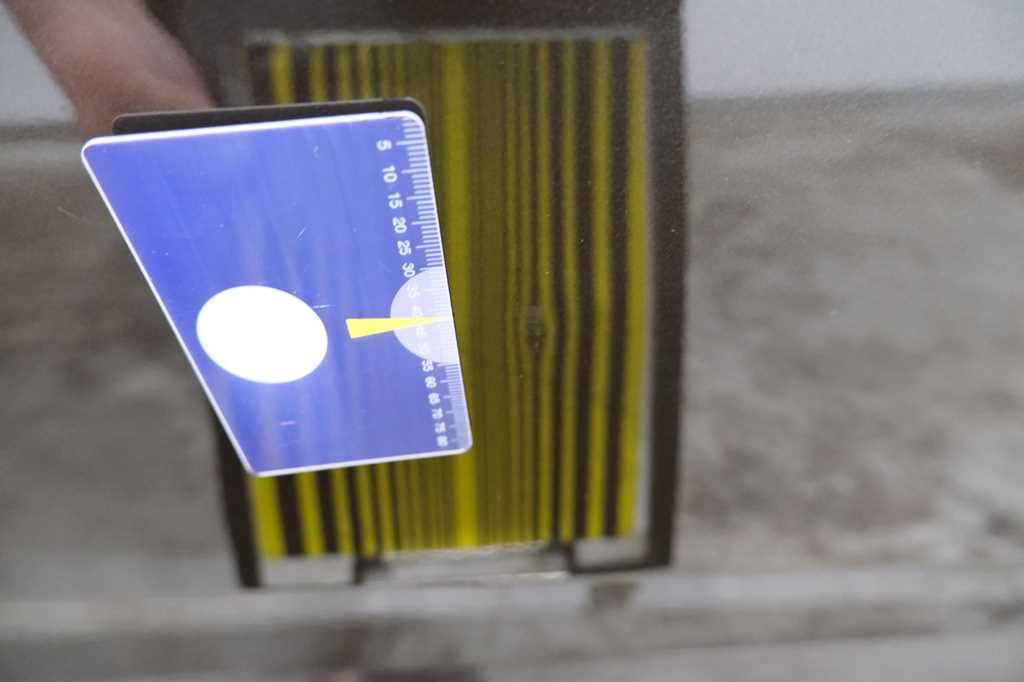 Skoda Superb Combi 2016 фото 38