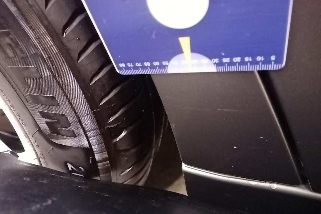 BMW 3er Touring 2016 photo 32