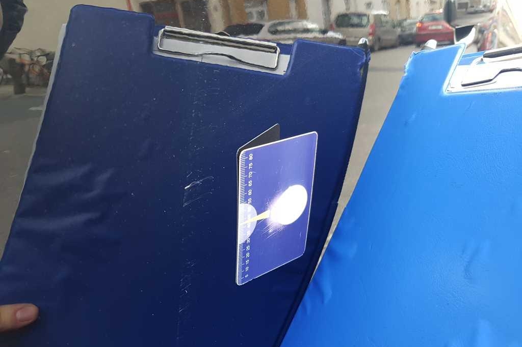 Audi A3 Sportback 2017 photo 18