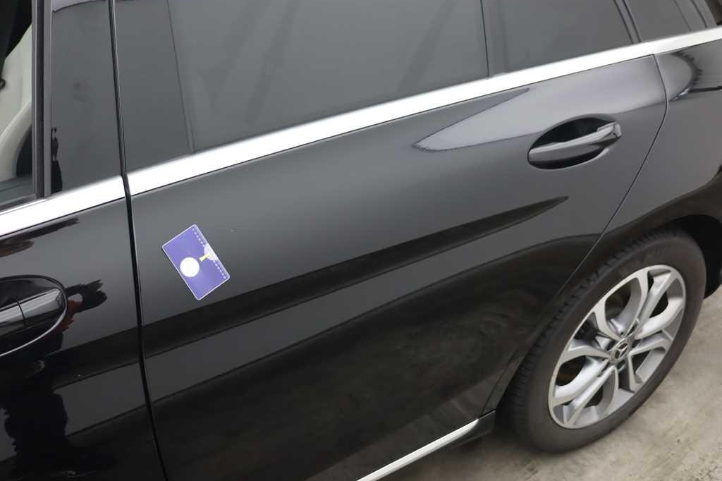 Mercedes-Benz C-Klasse 2017 photo 22