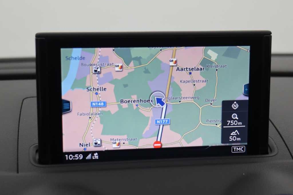 Audi A3 Cabrio 2017 photo 1