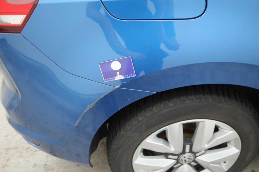 Volkswagen Touran 2016 фото 23