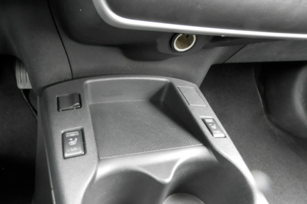 Nissan Leaf S 2014 фото 14