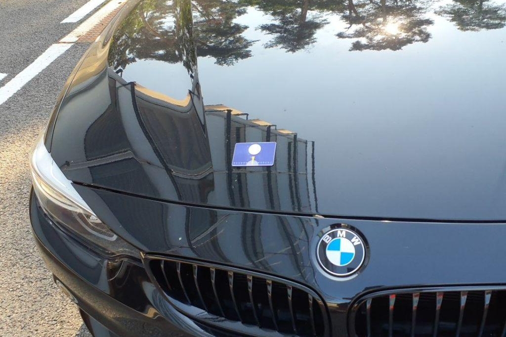 BMW 4er 2020 photo 15