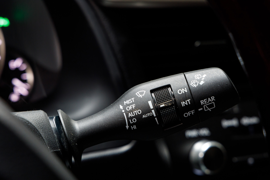 Lexus RX 350 2016 photo 18