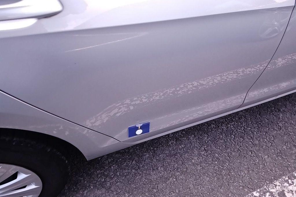 Volkswagen Golf 2016 фото 26