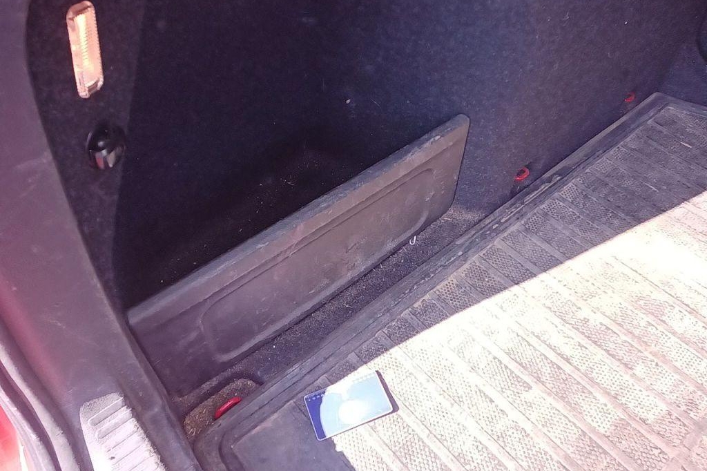 Skoda Octavia Combi 2018 фото 12