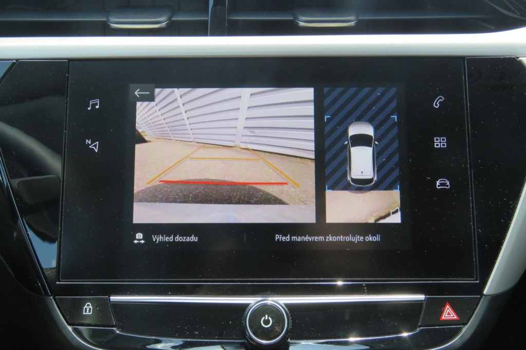 Opel Corsa 2021 фото 6