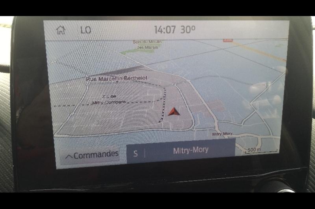 Ford Puma 2020 photo 1