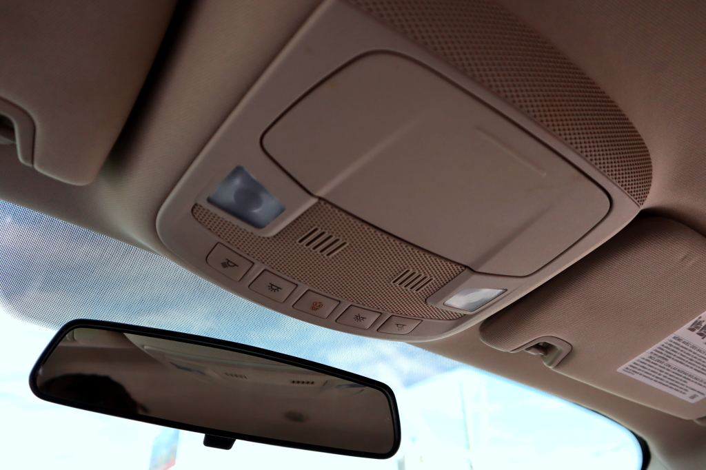 Ford Fusion 2016 photo 19