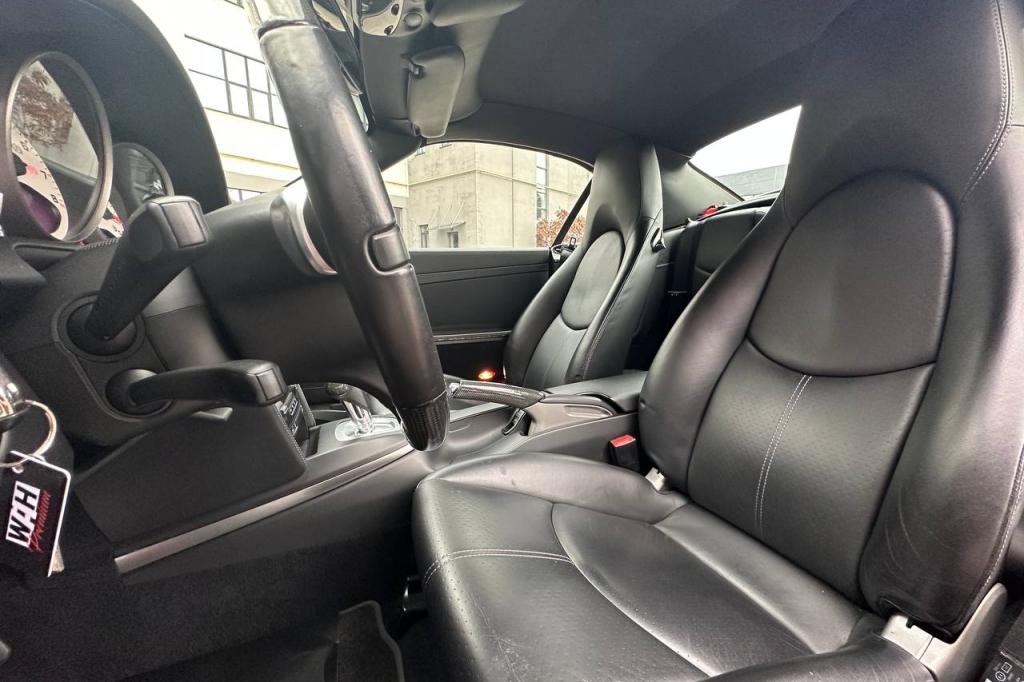 Porsche 911 фото 10