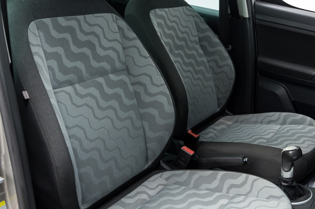 Skoda Roomster 2007 photo 10