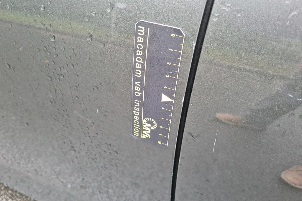 Opel Astra Sports Tourer 2017 фото 10