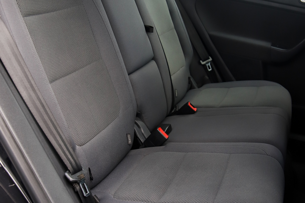 Volkswagen Golf Plus FSI 2005 фото 22