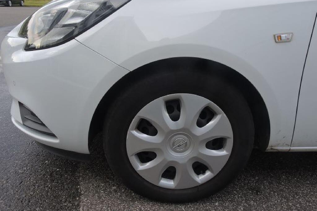Opel Corsa 2018 photo 10