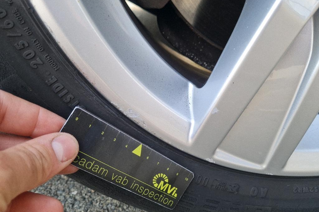 Audi A4 Avant 2016 photo 17