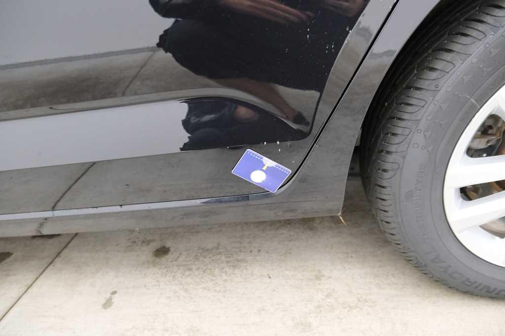 Volkswagen Touran 2017 фото 49