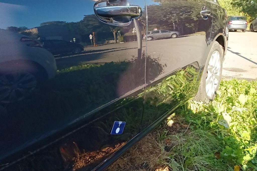 Peugeot 508 SW 2017 фото 32