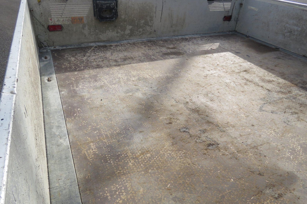 Ford Transit Pritsche 2020 фото 25