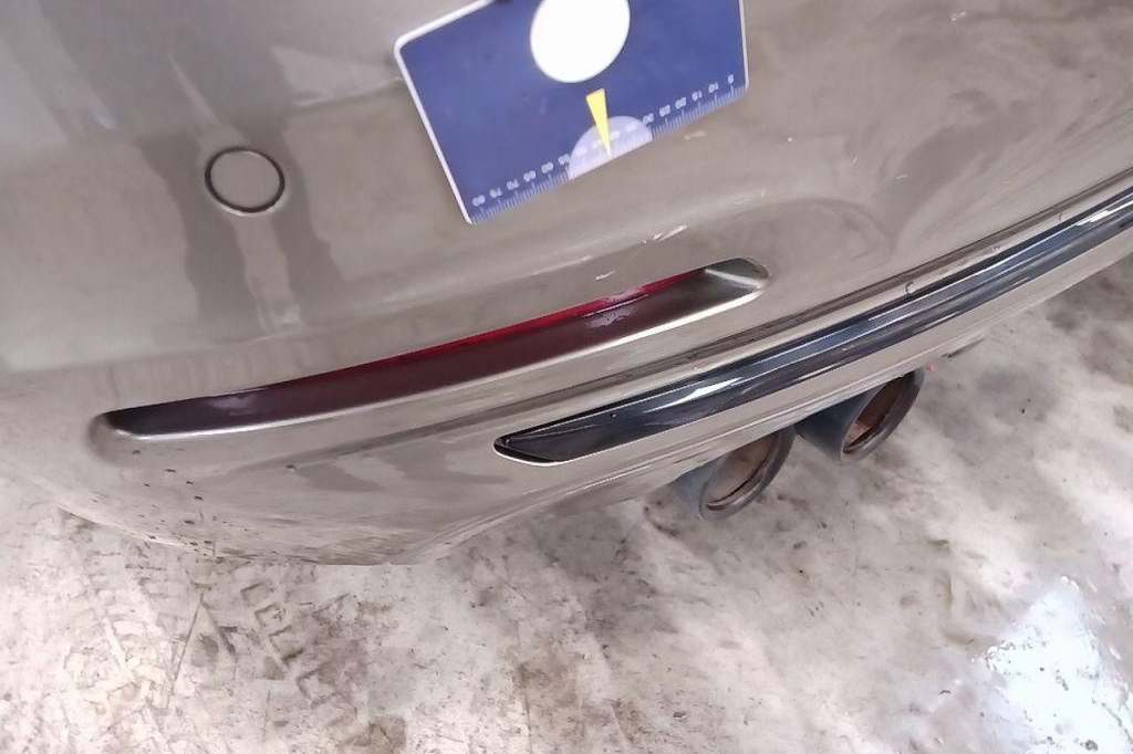 BMW 3er Touring 2016 photo 36