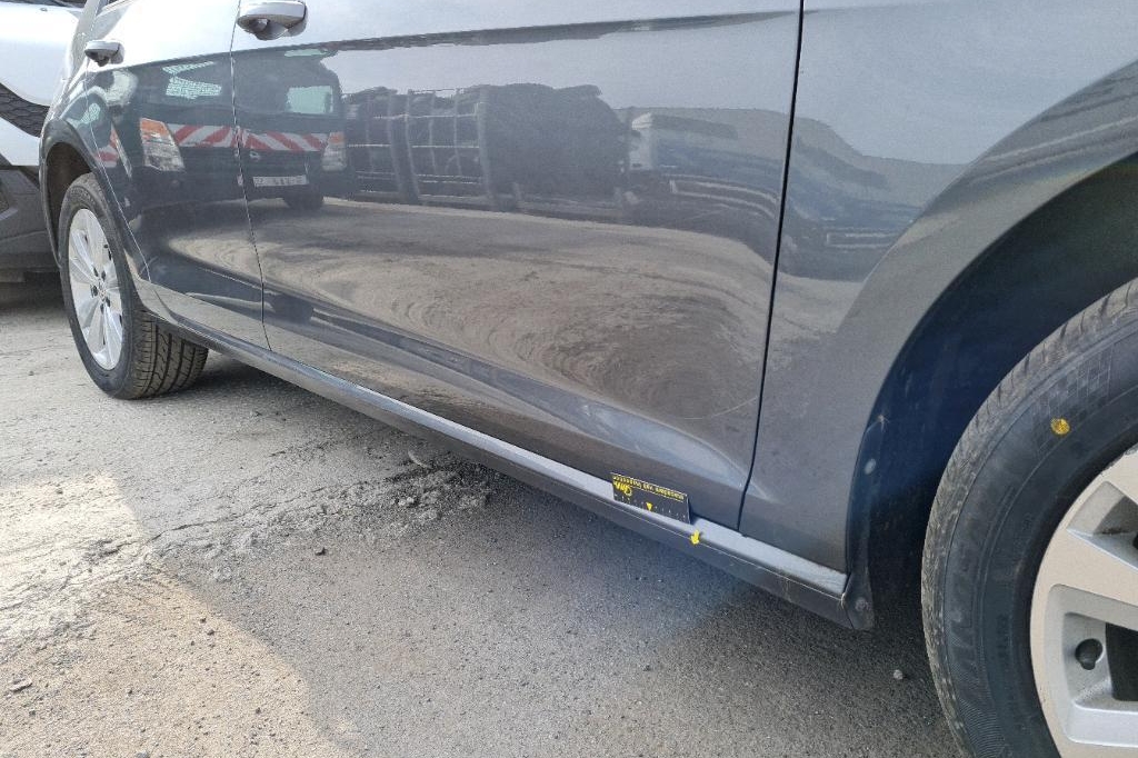 Volkswagen Golf 2019 фото 24