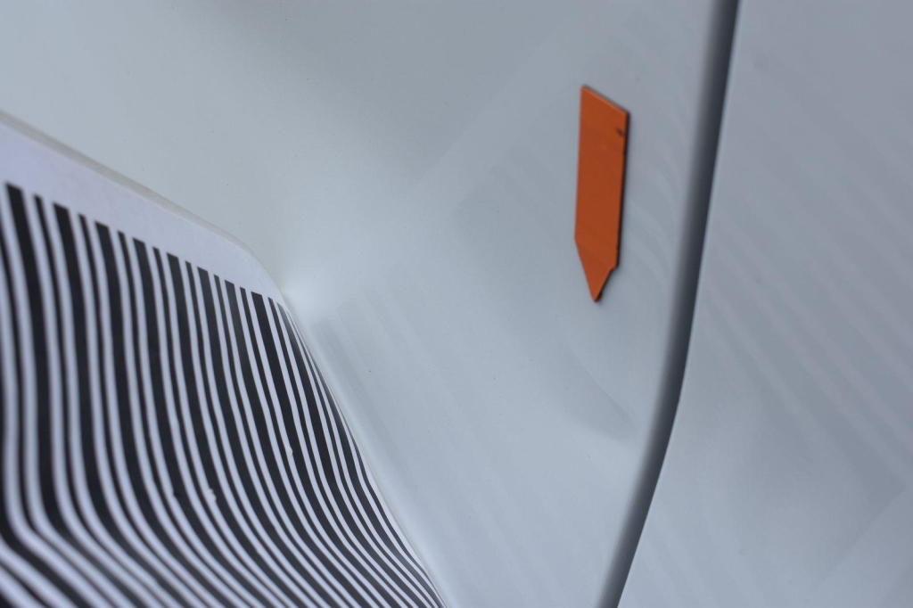 Ford Transit Kasten 2017 photo 24