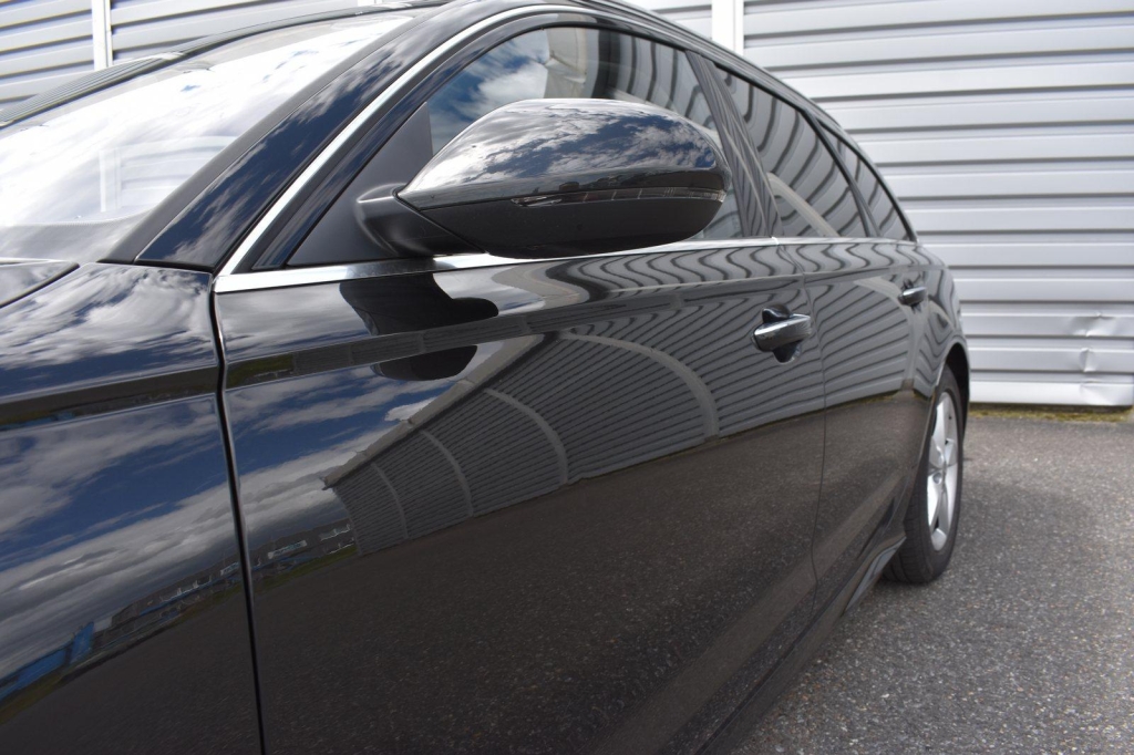 Audi A6 Avant 2016 фото 34