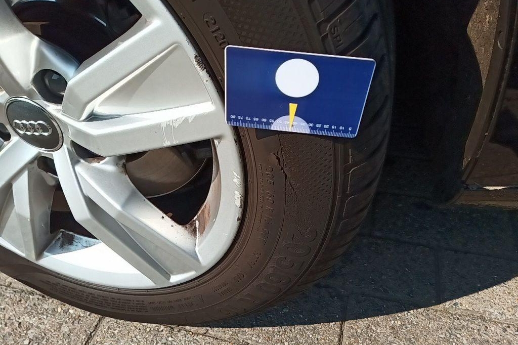 Audi A4 Avant 2016 photo 46