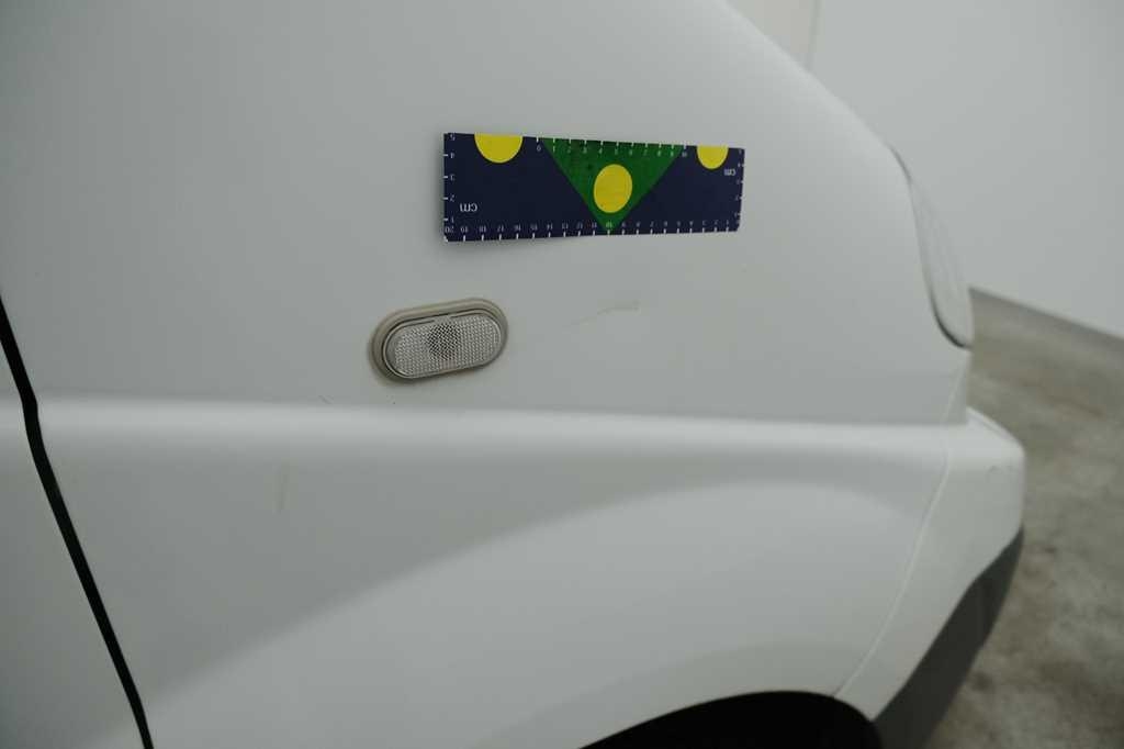 Renault Trafic 2014 фото 15