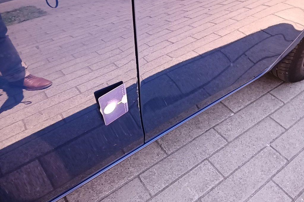 Toyota Auris Touring Sports 2016 photo 80