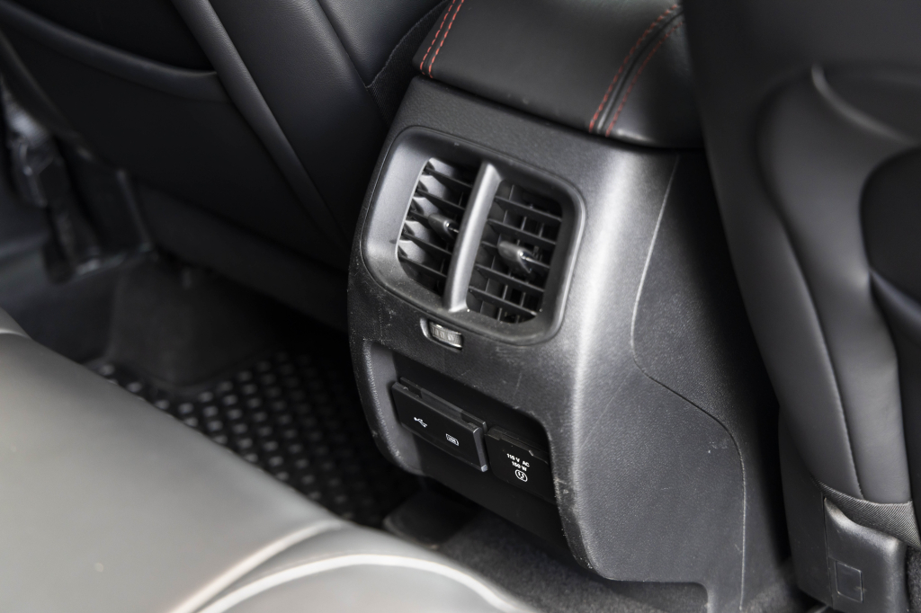 Jeep Cherokee Trailhawk Trail Rated 2019 фото 31