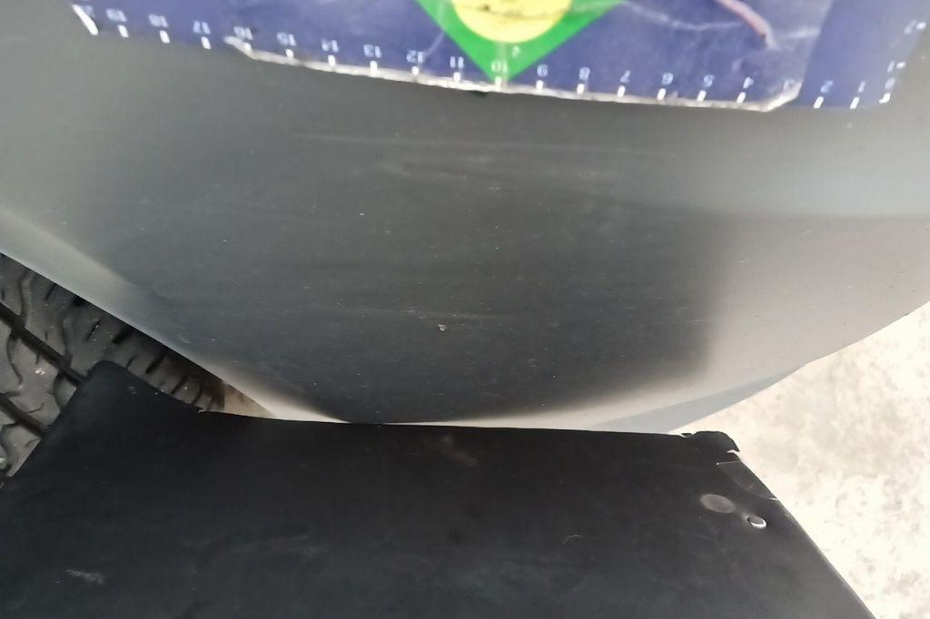 Mercedes-Benz Vito 2019 photo 38