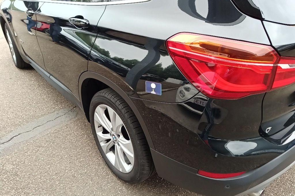 BMW X1 2017 photo 28