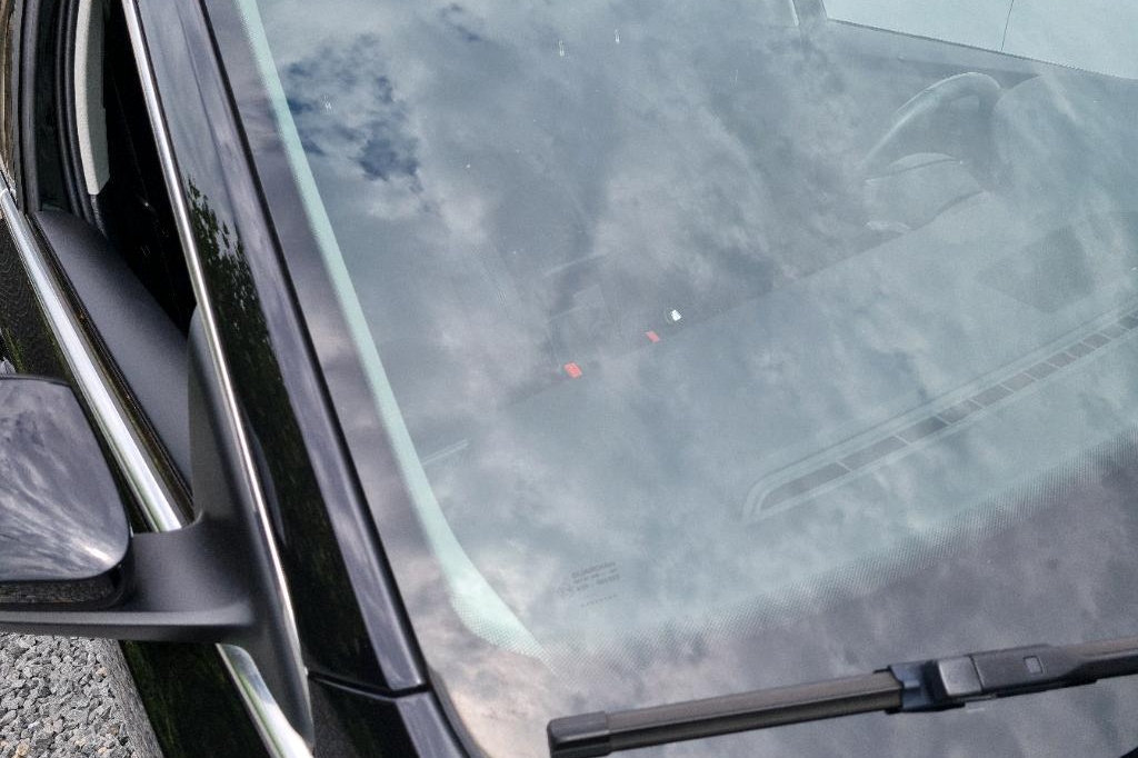 Skoda Octavia Combi 2017 photo 32