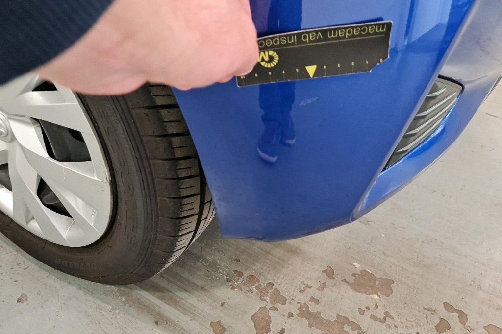 Toyota Yaris 2019 фото 8