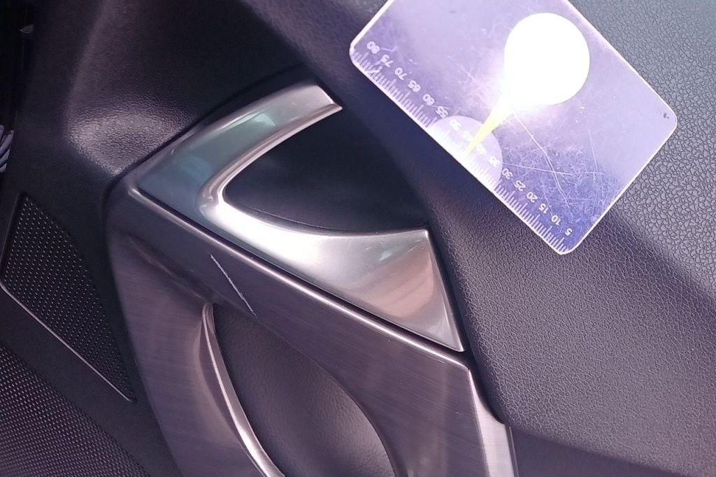 DS DS5 2016 фото 38