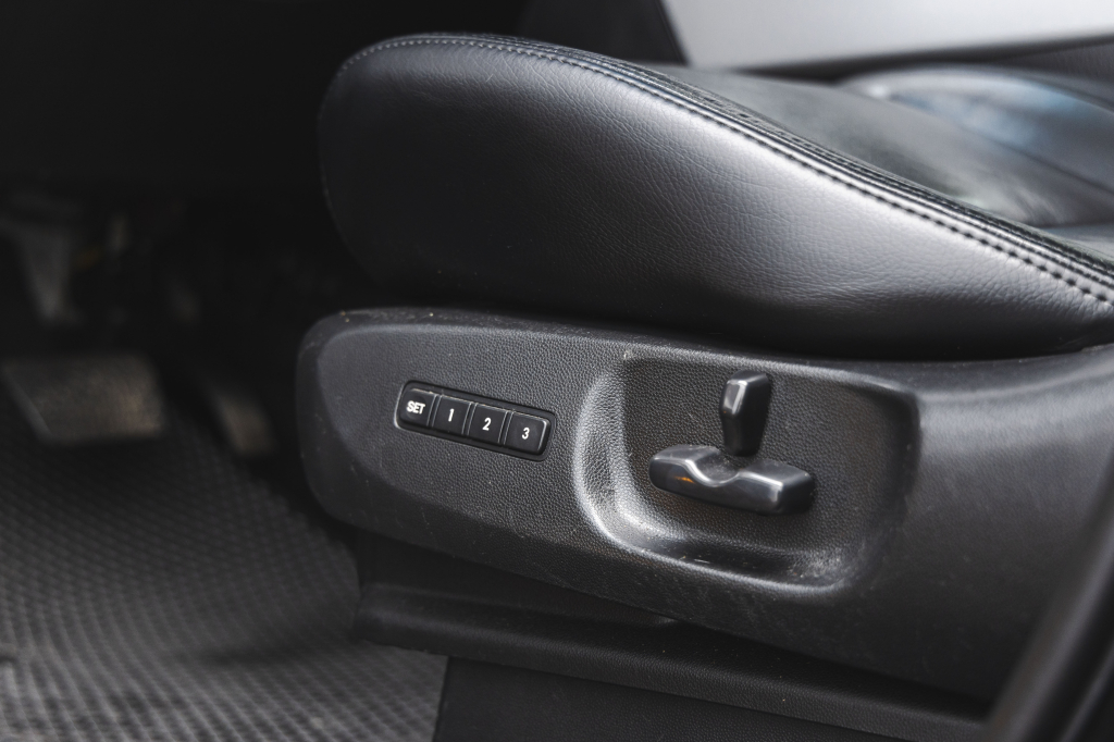 Mazda CX-9 2007 photo 12