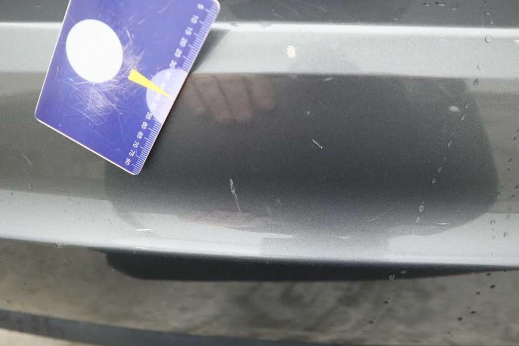 Volkswagen Sharan 2017 фото 45