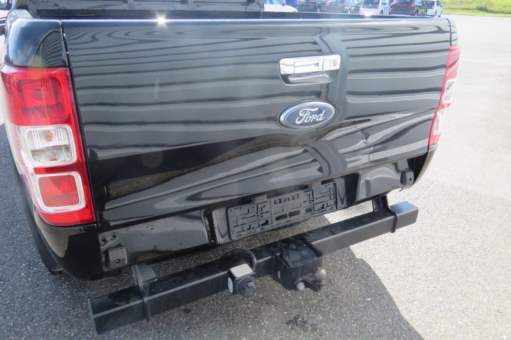 Ford Ranger 2021 photo 38