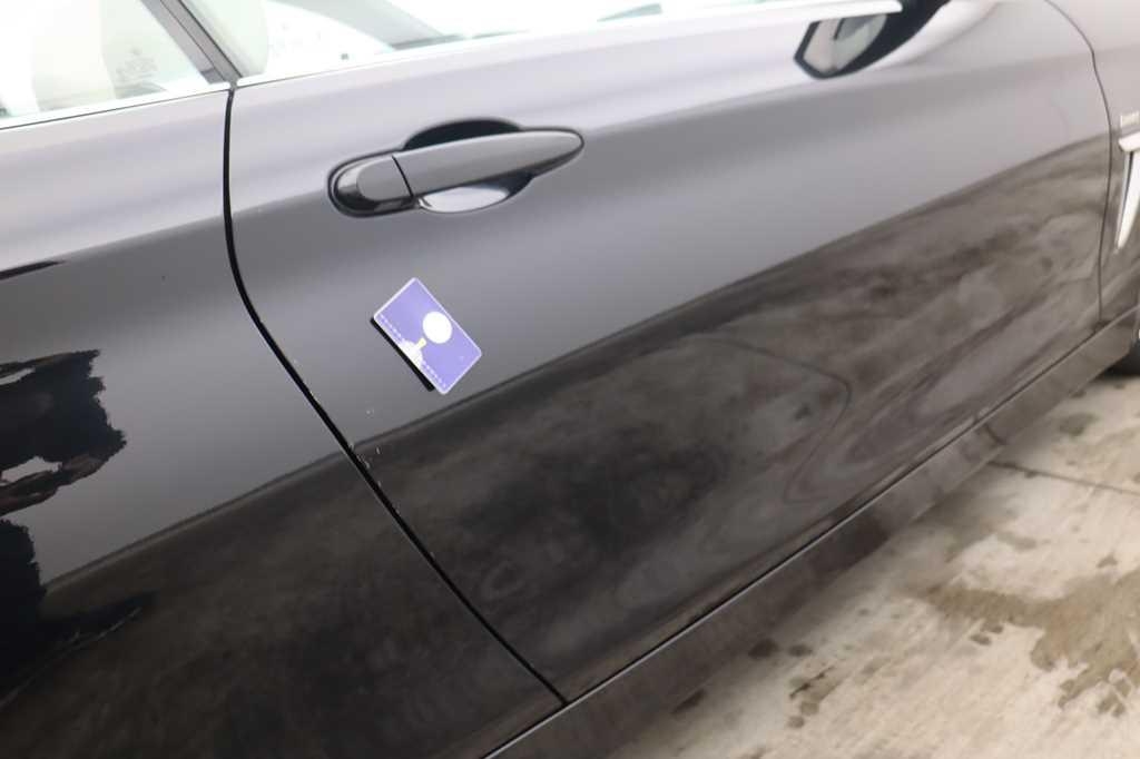 BMW 4er 2017 photo 22