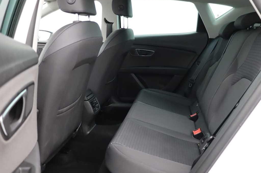 SEAT Leon 2017 photo 5
