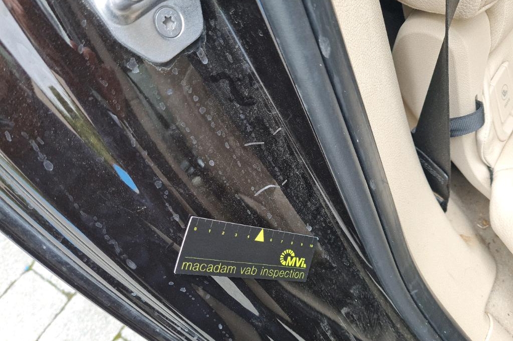 BMW 2er Gran Tourer 2017 photo 9