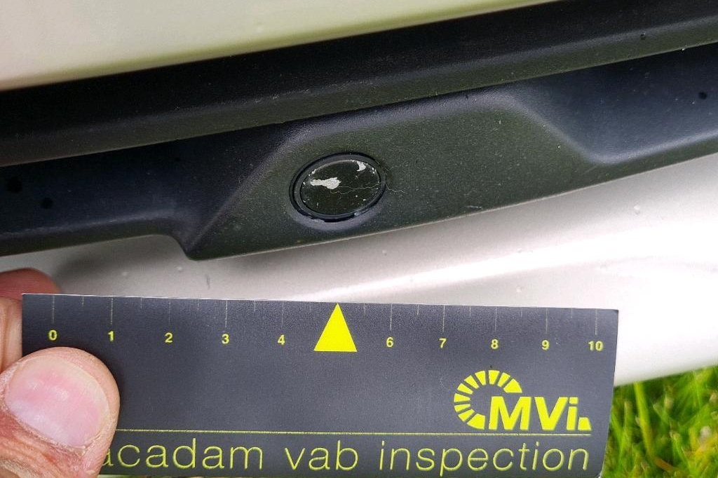 Volvo V90 2017 photo 22