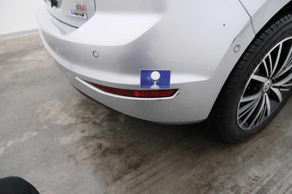 Volkswagen Golf Sportsvan 2017 фото 82