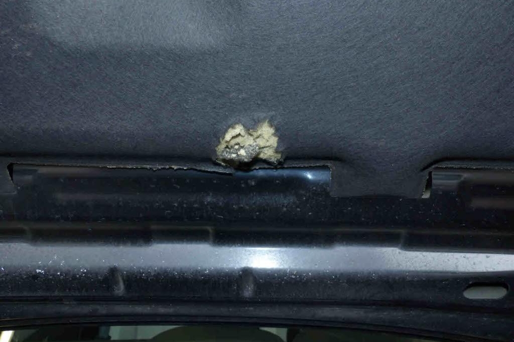 Volvo XC40 2018 photo 11