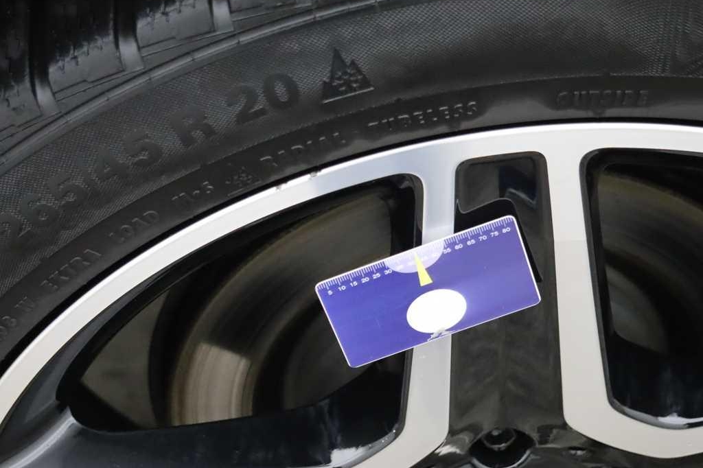 Mercedes-Benz GLE-Class 2017 photo 22