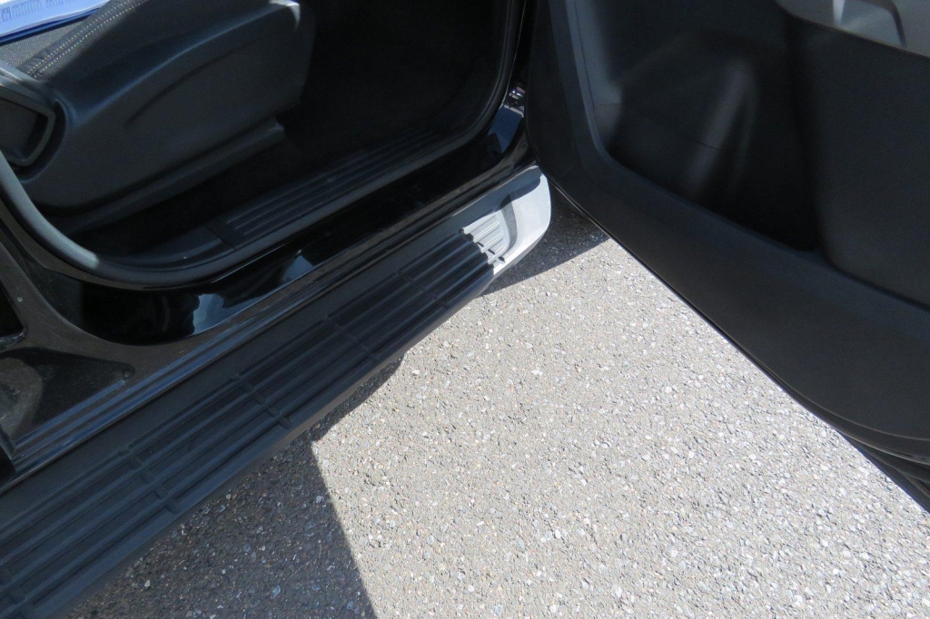 Ford Ranger 2021 photo 29