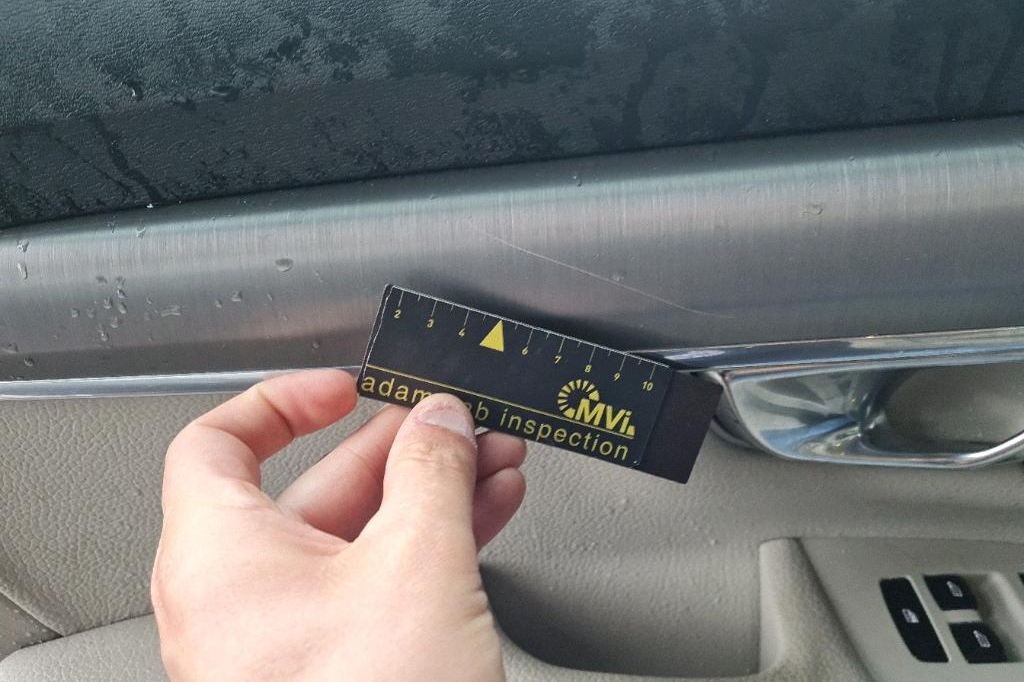 Volvo V90 2017 photo 20